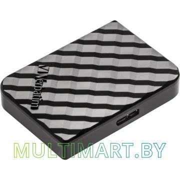 Внешний накопитель Verbatim Store and Go Mini 1TB (53237) картинка 3